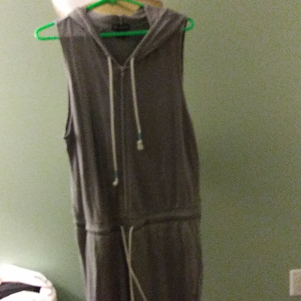 Jumpsuit